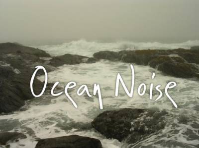 logo Ocean Noise